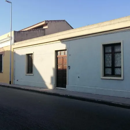 Corte La Palma Penzion *