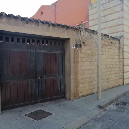 Corte La Palma