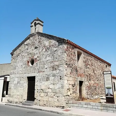 Penzion Corte La Palma