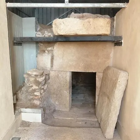Casa de hóspedes Corte La Palma