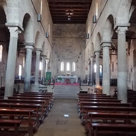 Corte La Palma * Santa Giusta